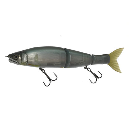 【中古品】 GAN CRAFT ガンクラフト JOINTED CLAW SHIFT 183 ジョインテッド クロー シフト ルアー 釣り 釣り具等 135-260528-na-05-tagh 万代Net店