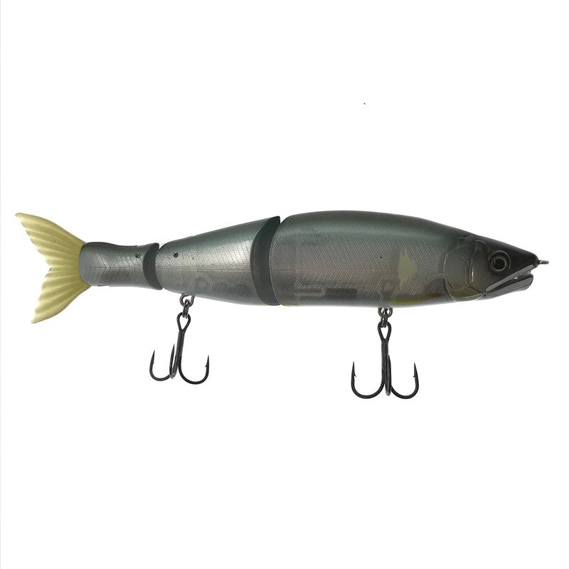 【中古品】 GAN CRAFT ガンクラフト JOINTED CLAW SHIFT 183 ジョインテッド クロー シフト ルアー 釣り 釣り具等 135-260528-na-05-tagh 万代Net店