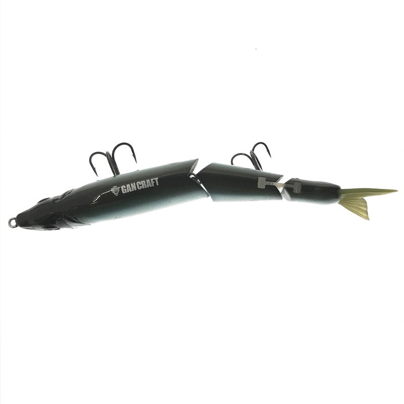 【中古品】 GAN CRAFT ガンクラフト JOINTED CLAW SHIFT 183 ジョインテッド クロー シフト ルアー 釣り 釣り具等 135-260528-na-05-tagh 万代Net店