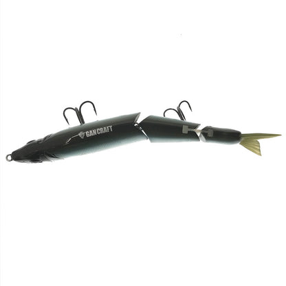【中古品】 GAN CRAFT ガンクラフト JOINTED CLAW SHIFT 183 ジョインテッド クロー シフト ルアー 釣り 釣り具等 135-260528-na-05-tagh 万代Net店