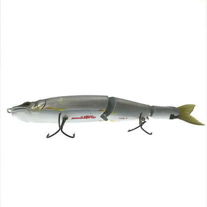 【中古品】 GAN CRAFT ガンクラフト JOINTED CLAW SHIFT 183 ジョインテッド クロー シフト ルアー 釣り 釣り具等 135-260528-na-05-tagh 万代Net店