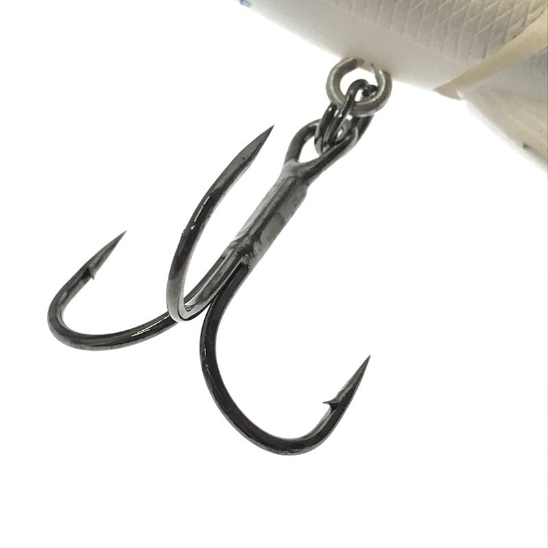 【中古品】 GAN CRAFT ガンクラフト JOINTED CLAW RATCHET 184 ジョインテッド クロー ラチェット184 ルアー 釣り 釣り具等 135-260528-na-03-tagh 万代Net店