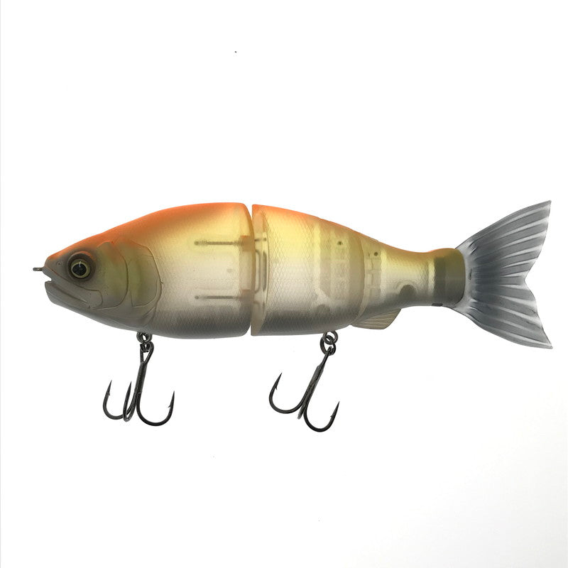 【中古品】 GAN CRAFT ガンクラフト JOINTED CLAW RATCHET 184 ジョインテッド クロー ラチェット184 ルアー 釣り 釣り具等 135-260528-na-03-tagh 万代Net店