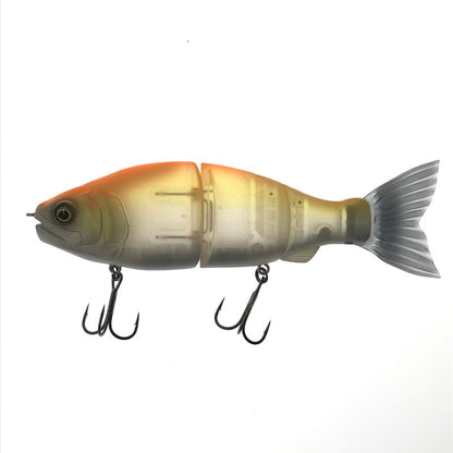 【中古品】 GAN CRAFT ガンクラフト JOINTED CLAW RATCHET 184 ジョインテッド クロー ラチェット184 ルアー 釣り 釣り具等 135-260528-na-03-tagh 万代Net店