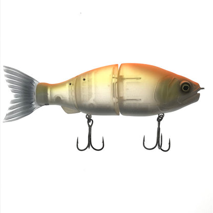 【中古品】 GAN CRAFT ガンクラフト JOINTED CLAW RATCHET 184 ジョインテッド クロー ラチェット184 ルアー 釣り 釣り具等 135-260528-na-03-tagh 万代Net店