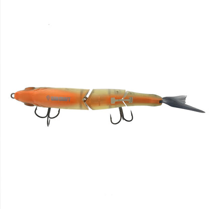 【中古品】 GAN CRAFT ガンクラフト JOINTED CLAW RATCHET 184 ジョインテッド クロー ラチェット184 ルアー 釣り 釣り具等 135-260528-na-03-tagh 万代Net店