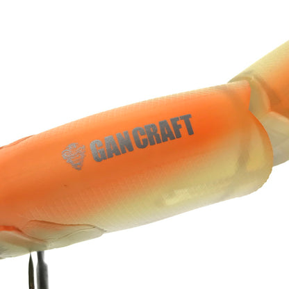【中古品】 GAN CRAFT ガンクラフト JOINTED CLAW RATCHET 184 ジョインテッド クロー ラチェット184 ルアー 釣り 釣り具等 135-260528-na-03-tagh 万代Net店