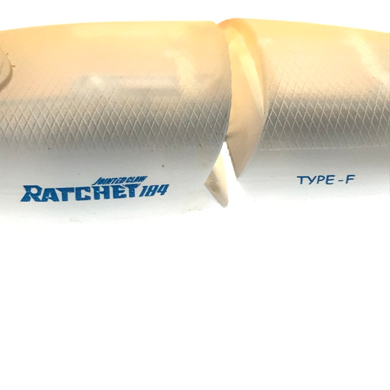 【中古品】 GAN CRAFT ガンクラフト JOINTED CLAW RATCHET 184 ジョインテッド クロー ラチェット184 ルアー 釣り 釣り具等 135-260528-na-03-tagh 万代Net店