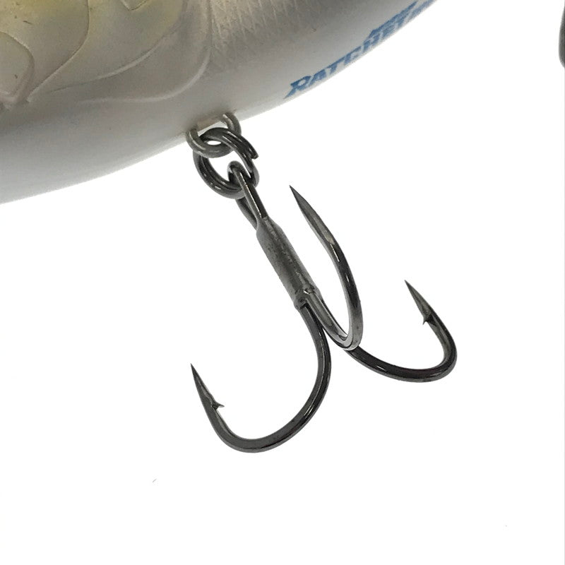 【中古品】 GAN CRAFT ガンクラフト JOINTED CLAW RATCHET 184 ジョインテッド クロー ラチェット184 ルアー 釣り 釣り具等 135-260528-na-03-tagh 万代Net店