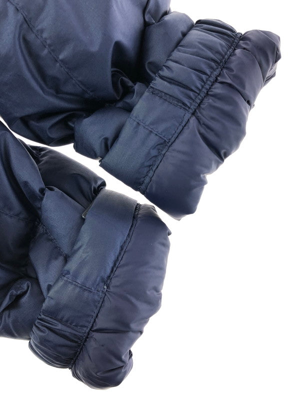 【中古品】【メンズ】 POLO RALPH LAUREN ポロ・ラルフローレン BOYS' DOWN JACKET ボーイズ ダウンジャケット 147-260301-rt-19-tag サイズ：XL カラー：ネイビー 万代Net店