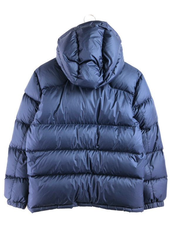 【中古品】【メンズ】 POLO RALPH LAUREN ポロ・ラルフローレン BOYS' DOWN JACKET ボーイズ ダウンジャケット 147-260301-rt-19-tag サイズ：XL カラー：ネイビー 万代Net店