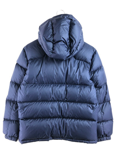 【中古品】【メンズ】 POLO RALPH LAUREN ポロ・ラルフローレン BOYS' DOWN JACKET ボーイズ ダウンジャケット 147-260301-rt-19-tag サイズ：XL カラー：ネイビー 万代Net店
