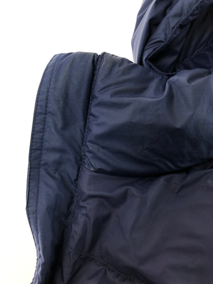 【中古品】【メンズ】 POLO RALPH LAUREN ポロ・ラルフローレン BOYS' DOWN JACKET ボーイズ ダウンジャケット 147-260301-rt-19-tag サイズ：XL カラー：ネイビー 万代Net店