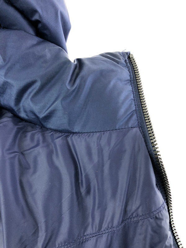 【中古品】【メンズ】 POLO RALPH LAUREN ポロ・ラルフローレン BOYS' DOWN JACKET ボーイズ ダウンジャケット 147-260301-rt-19-tag サイズ：XL カラー：ネイビー 万代Net店