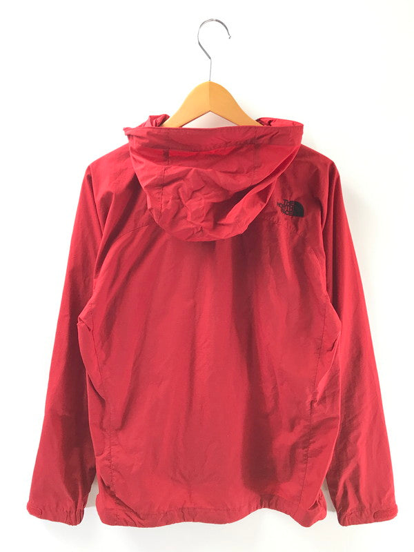 【中古品】【メンズ】 THE NORTH FACE ザ・ノースフェイス EVOLUTION RIVER JACKET NP22004Z エボリューション リバー ジャケット アウター 144-260304-rt-17-tag サイズ：M カラー：レッド 万代Net店