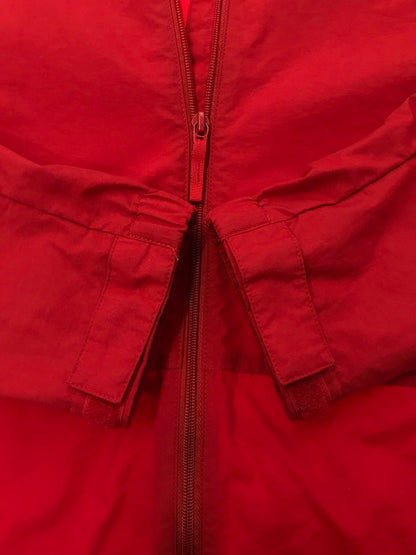 【中古品】【メンズ】 THE NORTH FACE ザ・ノースフェイス EVOLUTION RIVER JACKET NP22004Z エボリューション リバー ジャケット アウター 144-260304-rt-17-tag サイズ：M カラー：レッド 万代Net店