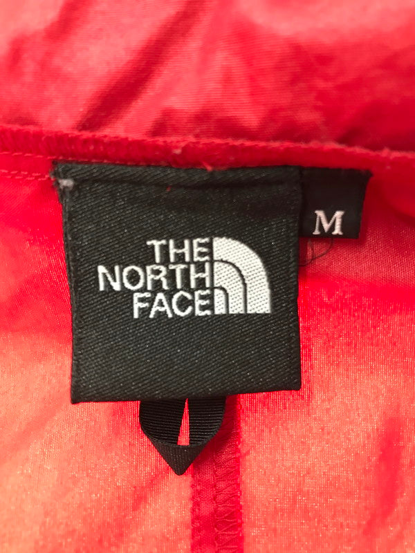 【中古品】【メンズ】 THE NORTH FACE ザ・ノースフェイス EVOLUTION RIVER JACKET NP22004Z エボリューション リバー ジャケット アウター 144-260304-rt-17-tag サイズ：M カラー：レッド 万代Net店