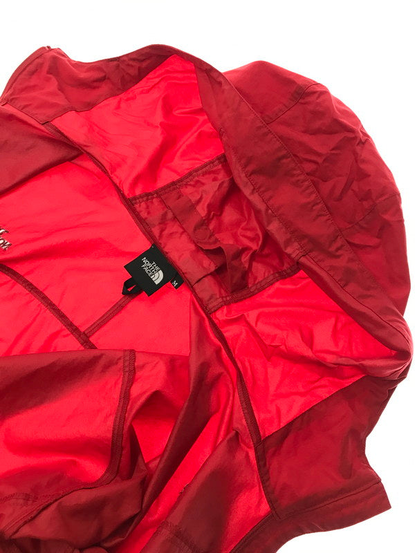 【中古品】【メンズ】 THE NORTH FACE ザ・ノースフェイス EVOLUTION RIVER JACKET NP22004Z エボリューション リバー ジャケット アウター 144-260304-rt-17-tag サイズ：M カラー：レッド 万代Net店