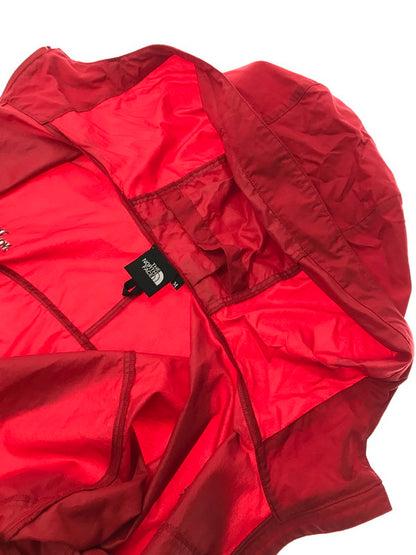【中古品】【メンズ】 THE NORTH FACE ザ・ノースフェイス EVOLUTION RIVER JACKET NP22004Z エボリューション リバー ジャケット アウター 144-260304-rt-17-tag サイズ：M カラー：レッド 万代Net店