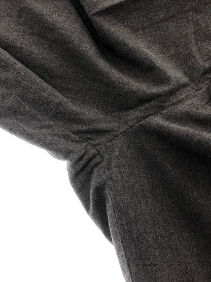 【中古品】【メンズ】 HARVESTY ハーベスティ EASY CIRCUS PANTS イージー サーカス パンツ ボトムス 151-260211-rt-14-tag サイズ：M カラー：グレー 万代Net店