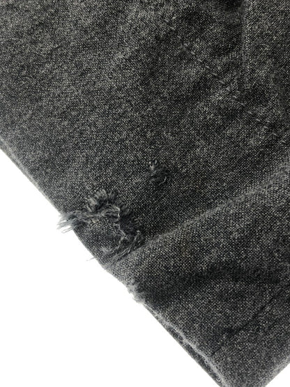 【中古品】【メンズ】 HARVESTY ハーベスティ EASY CIRCUS PANTS イージー サーカス パンツ ボトムス 151-260211-rt-14-tag サイズ：M カラー：グレー 万代Net店