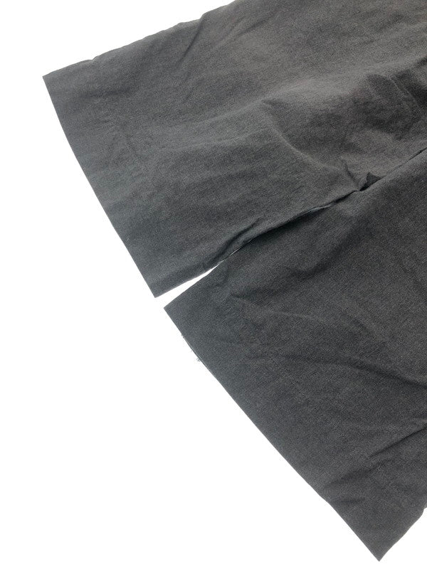 【中古品】【メンズ】 HARVESTY ハーベスティ EASY CIRCUS PANTS イージー サーカス パンツ ボトムス 151-260211-rt-14-tag サイズ：M カラー：グレー 万代Net店