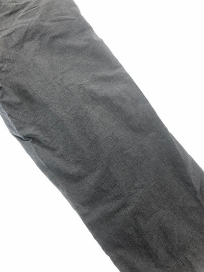 【中古品】【メンズ】 HARVESTY ハーベスティ EASY CIRCUS PANTS イージー サーカス パンツ ボトムス 151-260211-rt-14-tag サイズ：M カラー：グレー 万代Net店