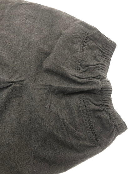 【中古品】【メンズ】 HARVESTY ハーベスティ EASY CIRCUS PANTS イージー サーカス パンツ ボトムス 151-260211-rt-14-tag サイズ：M カラー：グレー 万代Net店