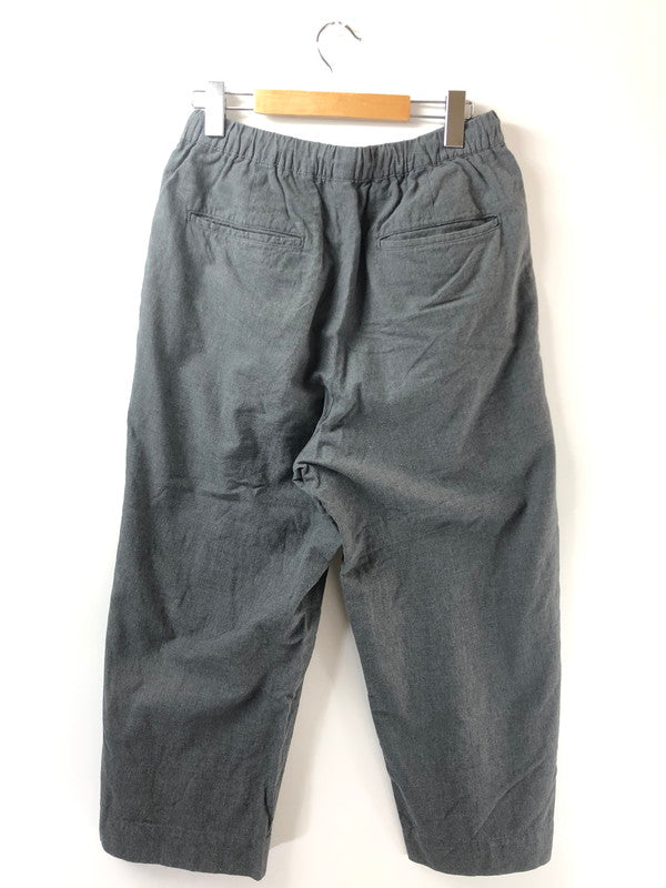 【中古品】【メンズ】 HARVESTY ハーベスティ EASY CIRCUS PANTS イージー サーカス パンツ ボトムス 151-260211-rt-14-tag サイズ：M カラー：グレー 万代Net店