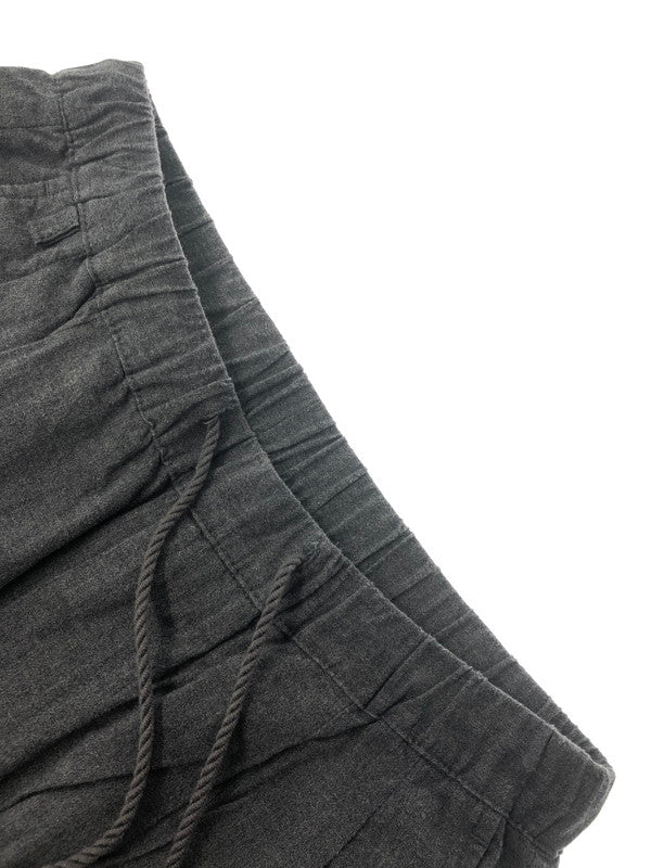 【中古品】【メンズ】 HARVESTY ハーベスティ EASY CIRCUS PANTS イージー サーカス パンツ ボトムス 151-260211-rt-14-tag サイズ：M カラー：グレー 万代Net店