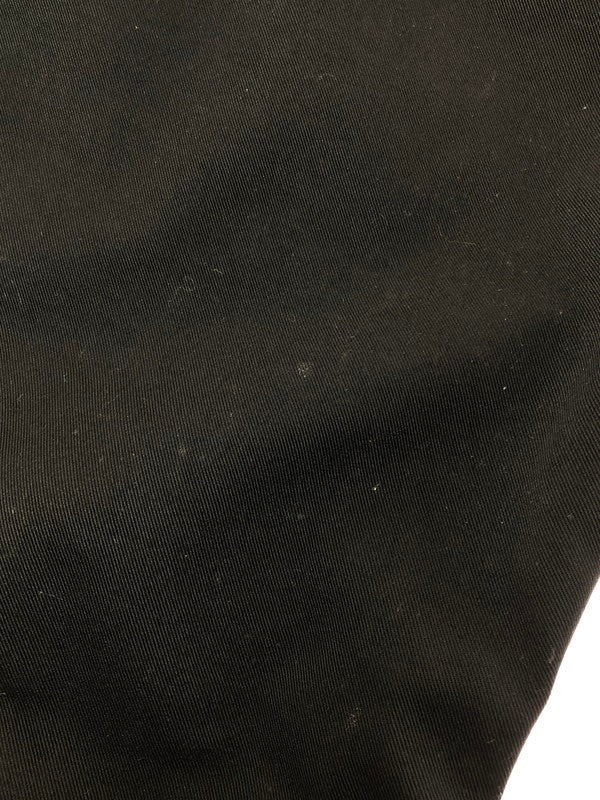 【中古品】【メンズ】 JUNYA WATANABE COMME des GARCONS MAN ジュンヤワタナベコムデギャルソンマン REFLECTOR STRAIGHT PANTS WB-P026 AD2018 リフレクター ストレート パンツ 151-260205-rt-12-tag サイズ：XS カラー：ブラック 万代Net店