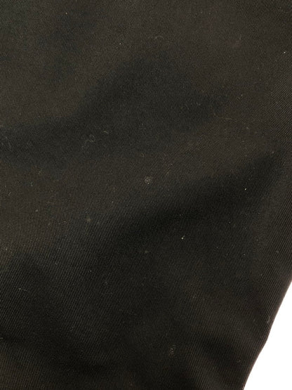 【中古品】【メンズ】 JUNYA WATANABE COMME des GARCONS MAN ジュンヤワタナベコムデギャルソンマン REFLECTOR STRAIGHT PANTS WB-P026 AD2018 リフレクター ストレート パンツ 151-260205-rt-12-tag サイズ：XS カラー：ブラック 万代Net店