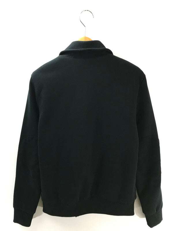 【中古品】【メンズ】 BOA LINER RIDERS JACKET NAVY ボア ライナー ライダース ジャケット アウター 141-260304-rt-24-tag サイズ：S カラー：ブラック 万代Net店
