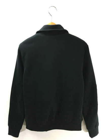 【中古品】【メンズ】 BOA LINER RIDERS JACKET NAVY ボア ライナー ライダース ジャケット アウター 141-260304-rt-24-tag サイズ：S カラー：ブラック 万代Net店