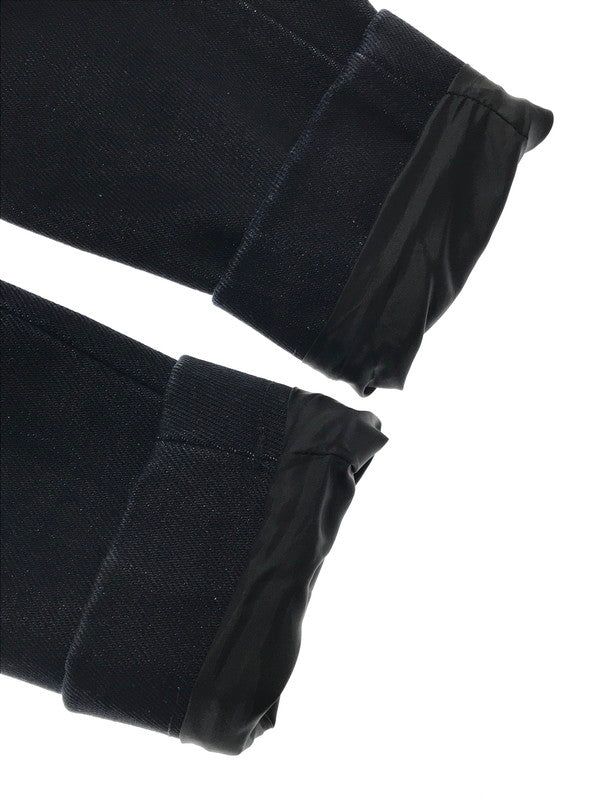 【中古品】【メンズ】 DENIM PEA COAT デニムピーコート 141-260304-rt-29-tag サイズ：XS カラー：インディゴ 万代Net店