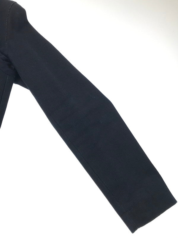 【中古品】【メンズ】 DENIM PEA COAT デニムピーコート 141-260304-rt-29-tag サイズ：XS カラー：インディゴ 万代Net店