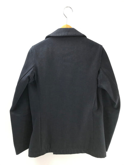 【中古品】【メンズ】 DENIM PEA COAT デニムピーコート 141-260304-rt-29-tag サイズ：XS カラー：インディゴ 万代Net店