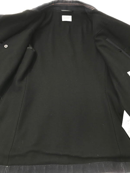 【中古品】【メンズ】 DENIM PEA COAT デニムピーコート 141-260304-rt-29-tag サイズ：XS カラー：インディゴ 万代Net店