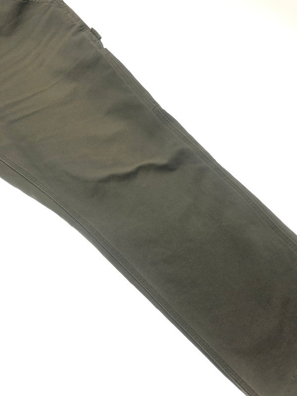 【現状渡し品】【メンズ】 Carhartt カーハート DUCK PAINTER PANTS ダックペインターパンツ 157-260211-rt-18-tag サイズ：無し 下記参照 カラー：カーキ 万代Net店