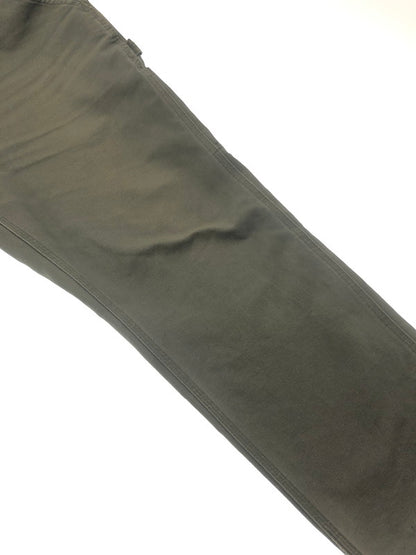 【現状渡し品】【メンズ】 Carhartt カーハート DUCK PAINTER PANTS ダックペインターパンツ 157-260211-rt-18-tag サイズ：無し 下記参照 カラー：カーキ 万代Net店