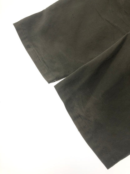 【現状渡し品】【メンズ】 Carhartt カーハート DUCK PAINTER PANTS ダックペインターパンツ 157-260211-rt-18-tag サイズ：無し 下記参照 カラー：カーキ 万代Net店