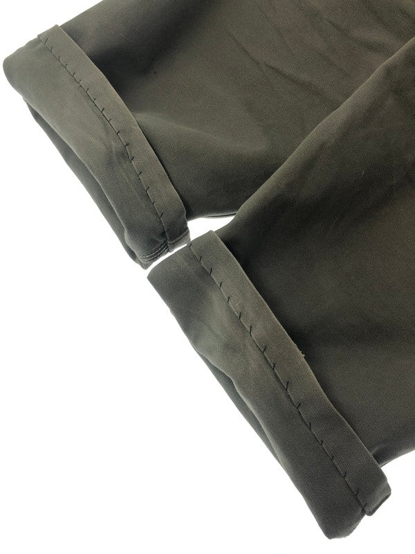 【現状渡し品】【メンズ】 Carhartt カーハート DUCK PAINTER PANTS ダックペインターパンツ 157-260211-rt-18-tag サイズ：無し 下記参照 カラー：カーキ 万代Net店