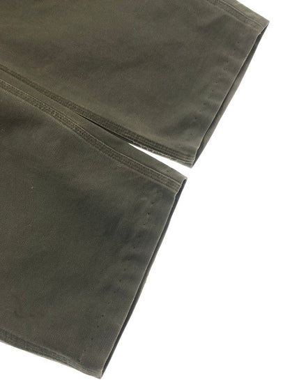 【現状渡し品】【メンズ】 Carhartt カーハート DUCK PAINTER PANTS ダックペインターパンツ 157-260211-rt-18-tag サイズ：無し 下記参照 カラー：カーキ 万代Net店