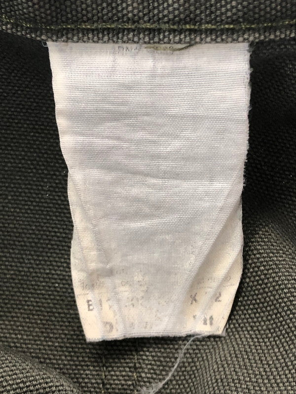 【現状渡し品】【メンズ】 Carhartt カーハート DUCK PAINTER PANTS ダックペインターパンツ 157-260211-rt-18-tag サイズ：無し 下記参照 カラー：カーキ 万代Net店