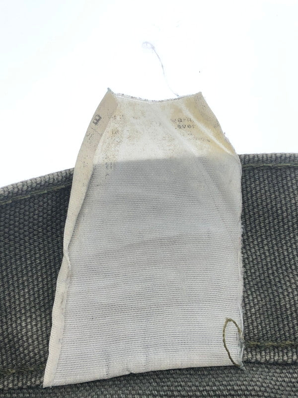 【現状渡し品】【メンズ】 Carhartt カーハート DUCK PAINTER PANTS ダックペインターパンツ 157-260211-rt-18-tag サイズ：無し 下記参照 カラー：カーキ 万代Net店