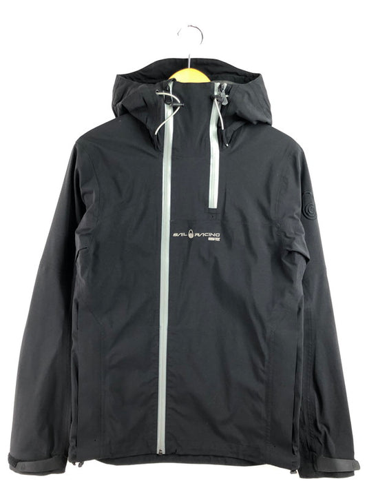 【現状渡し品】【メンズ】 SAIL RACING セイルレーシング GORE-TEX THUNDER JACKET 911120　ゴアテックス サンダージャケット 144-260301-rt-12-tag サイズ：S カラー：ブラック 万代Net店