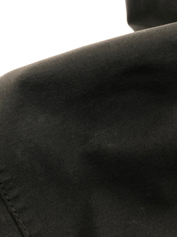 【現状渡し品】【メンズ】 SAIL RACING セイルレーシング GORE-TEX THUNDER JACKET 911120　ゴアテックス サンダージャケット 144-260301-rt-12-tag サイズ：S カラー：ブラック 万代Net店