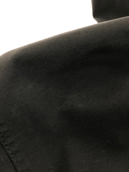【現状渡し品】【メンズ】 SAIL RACING セイルレーシング GORE-TEX THUNDER JACKET 911120　ゴアテックス サンダージャケット 144-260301-rt-12-tag サイズ：S カラー：ブラック 万代Net店