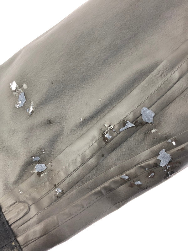【現状渡し品】【メンズ】 SAIL RACING セイルレーシング GORE-TEX THUNDER JACKET 911120　ゴアテックス サンダージャケット 144-260301-rt-12-tag サイズ：S カラー：ブラック 万代Net店