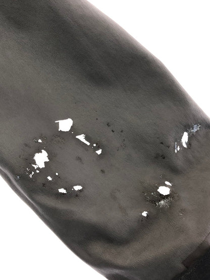 【現状渡し品】【メンズ】 SAIL RACING セイルレーシング GORE-TEX THUNDER JACKET 911120　ゴアテックス サンダージャケット 144-260301-rt-12-tag サイズ：S カラー：ブラック 万代Net店
